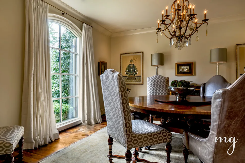 Diverse Sophistication by Marcelle Guilbeau Interior Design - Photo 6