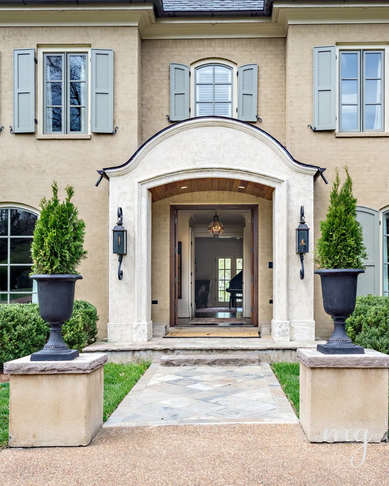 Diverse Sophistication by Marcelle Guilbeau Interior Design - Photo 2