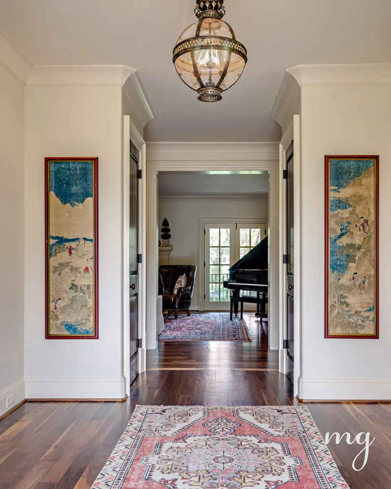 Diverse Sophistication by Marcelle Guilbeau Interior Design - Photo 9