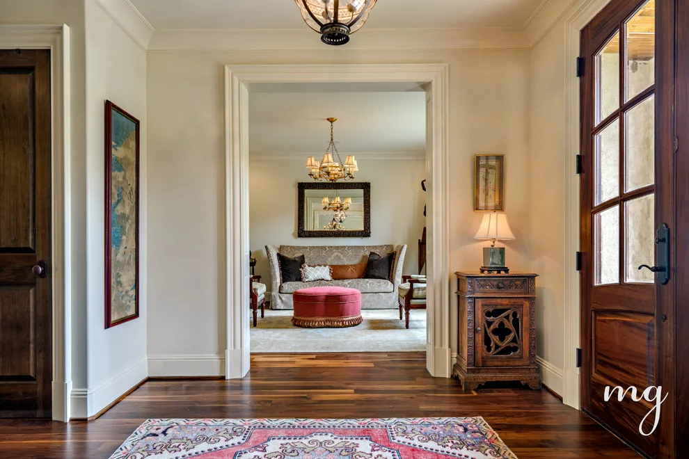Diverse Sophistication by Marcelle Guilbeau Interior Design - Photo 10