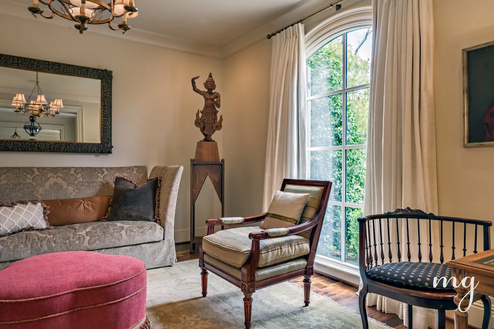 Diverse Sophistication by Marcelle Guilbeau Interior Design - Photo 7