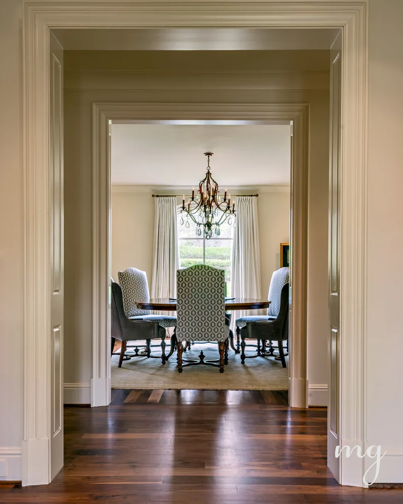 Diverse Sophistication by Marcelle Guilbeau Interior Design - Photo 4