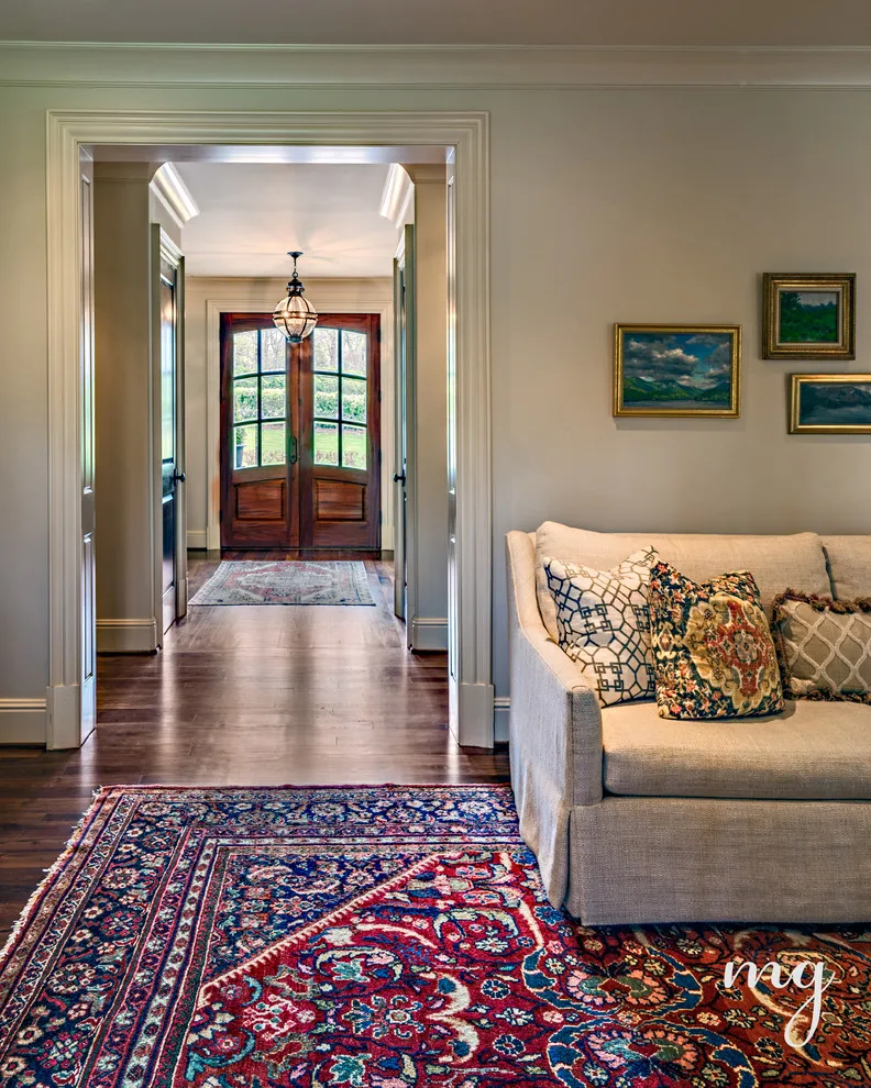 Diverse Sophistication by Marcelle Guilbeau Interior Design - Photo 13