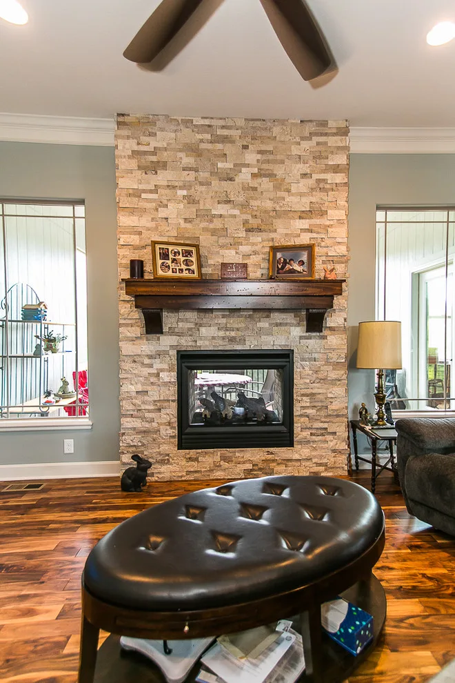 Cline residence by Kinsey*Haus Designs - Photo 4
