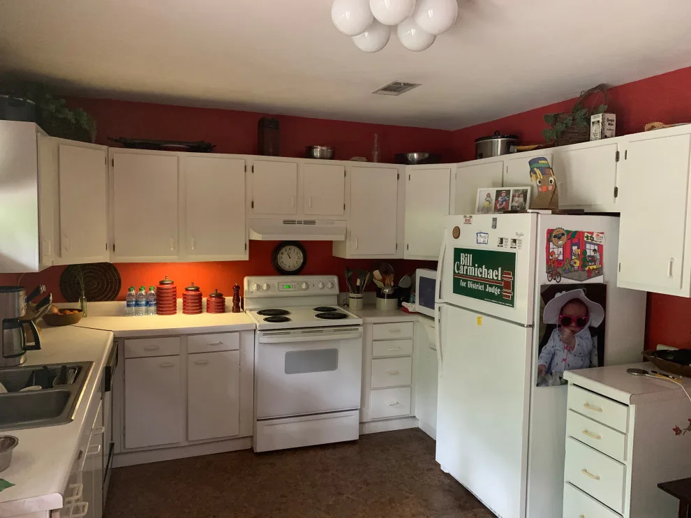 Clinton Complete Home Makeover by Interior Design Group - Photo 5