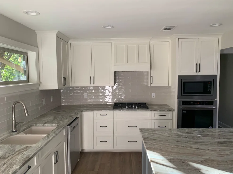 Clinton Complete Home Makeover by Interior Design Group - Photo 4