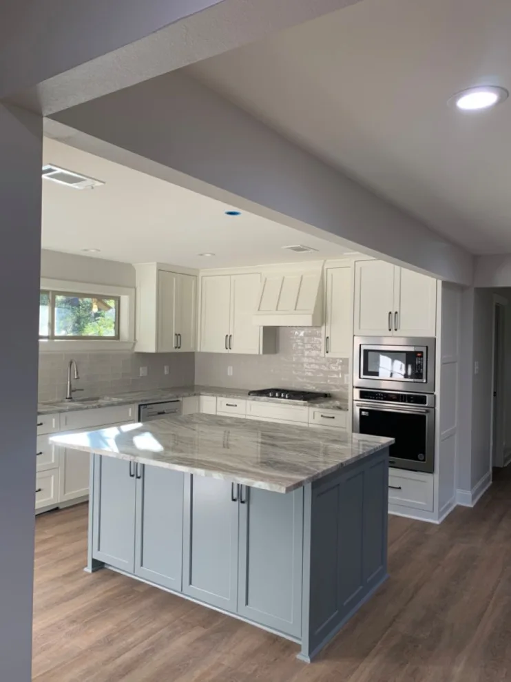 Clinton Complete Home Makeover by Interior Design Group - Photo 6