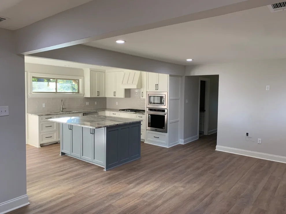 Clinton Complete Home Makeover by Interior Design Group - Photo 2