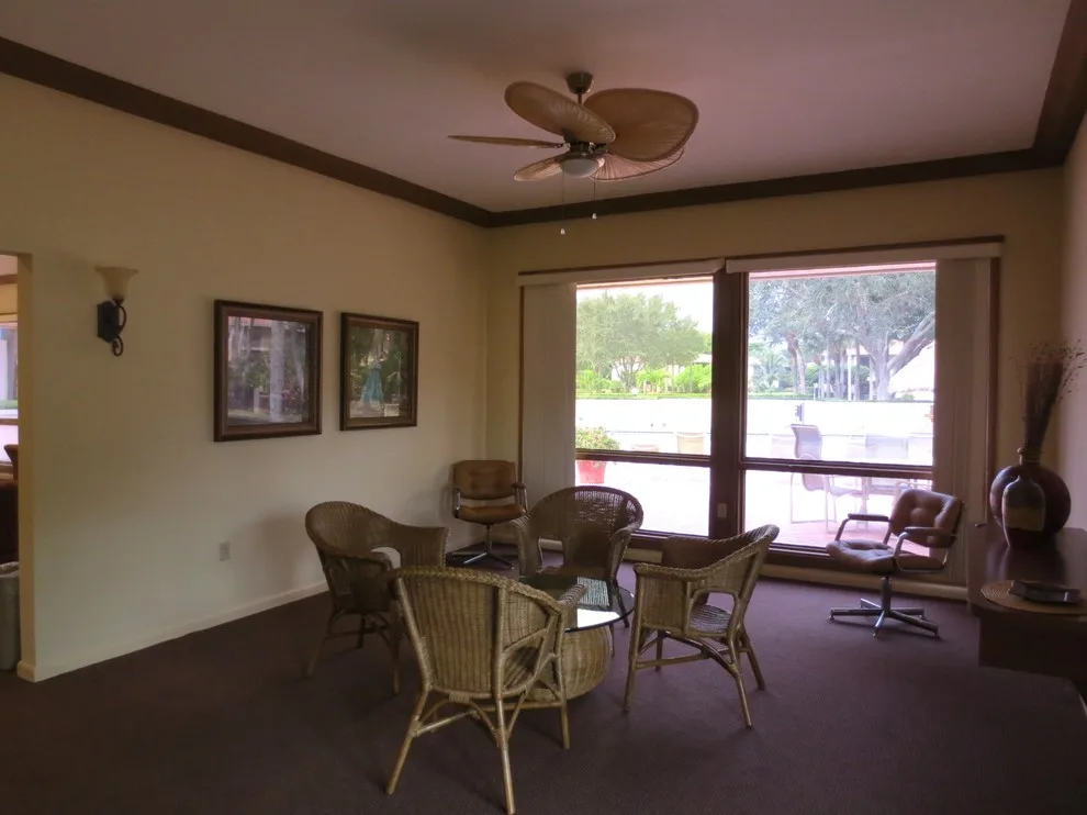 Clubhouse Renovation by Cohen Design & Home Services Group, LLC - Photo 2