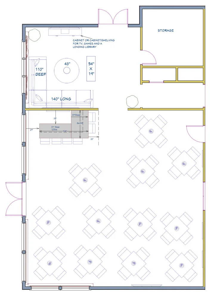 Cohen Design & Home Services Group, LLC - Photo 10