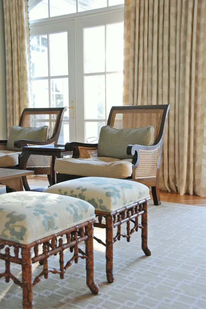 Tina Dann-Fenwick Interiors - Photo 11