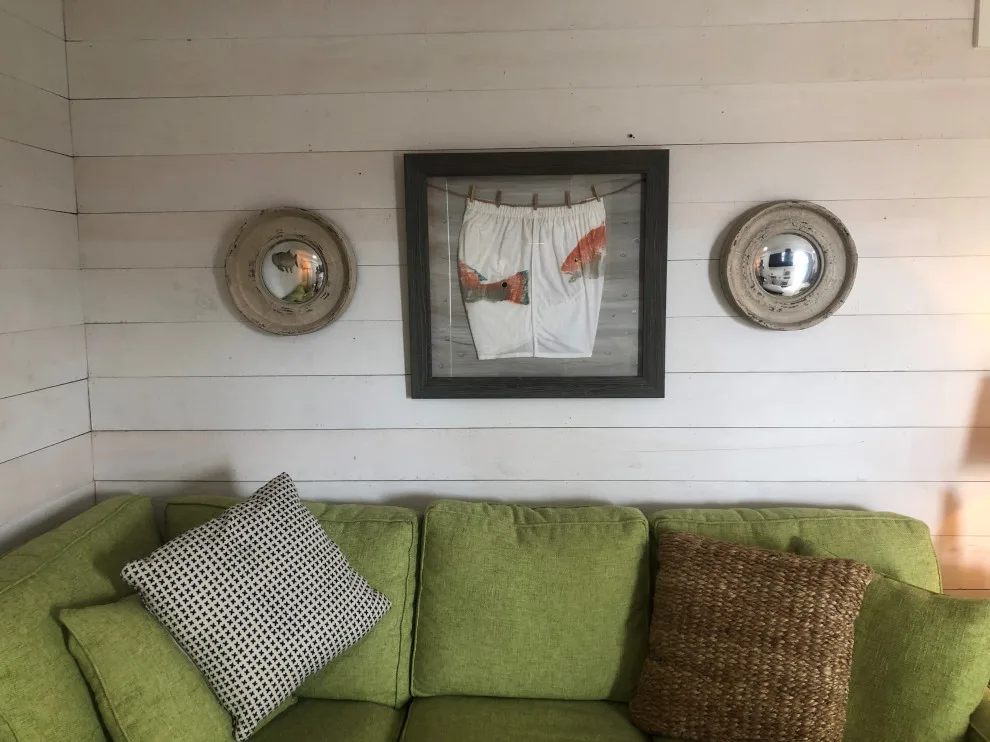 Alicia Garrison Interiors & Co. - Photo 4