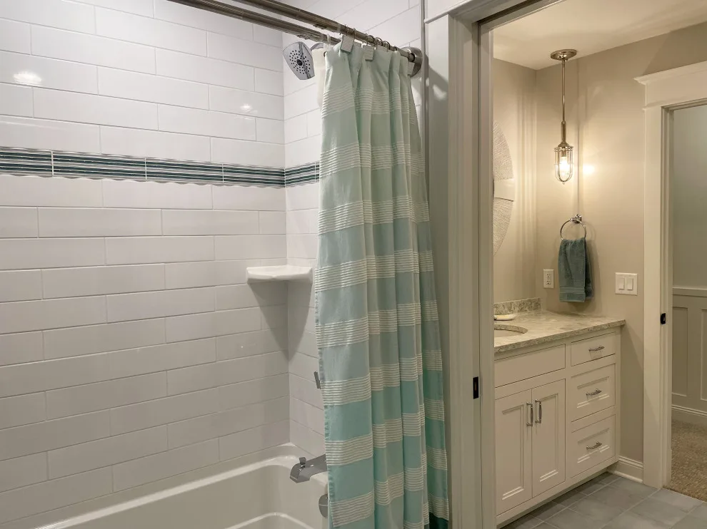 Gull Lake Coastal Elegance by Katie Kottke Interiors - Photo 11