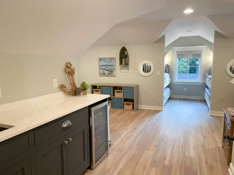 Gull Lake Coastal Elegance by Katie Kottke Interiors - Photo 15