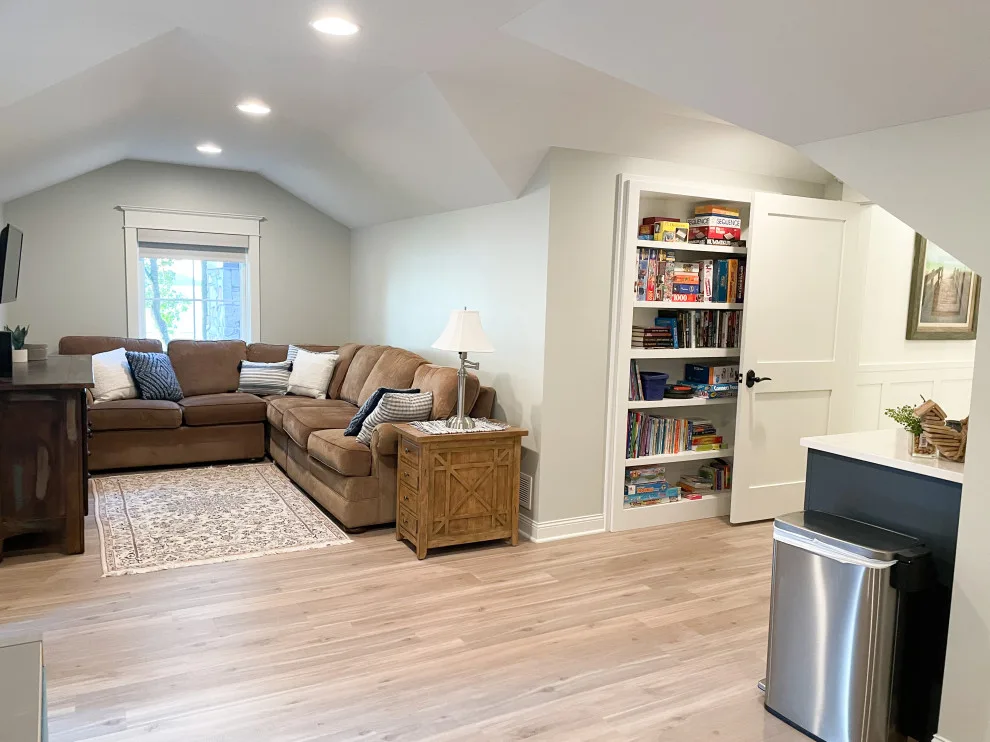 Gull Lake Coastal Elegance by Katie Kottke Interiors - Photo 38