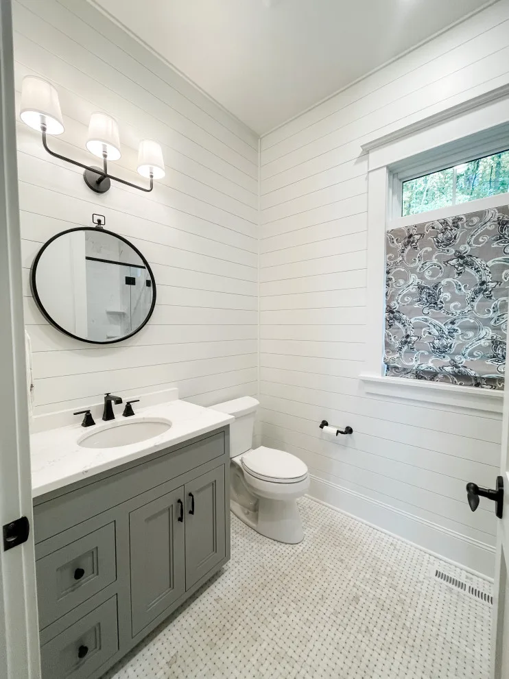 Gull Lake Coastal Elegance by Katie Kottke Interiors - Photo 29