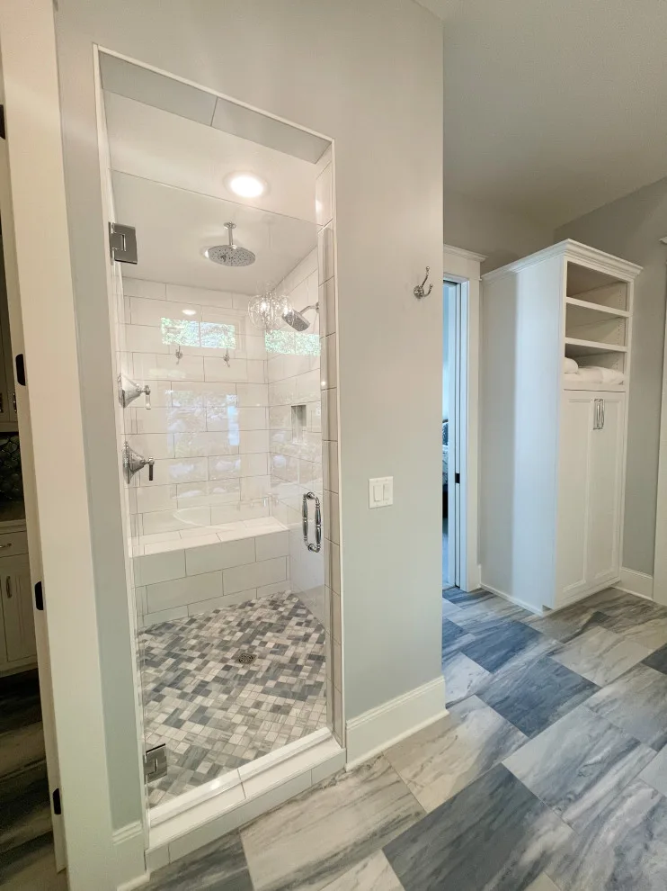 Gull Lake Coastal Elegance by Katie Kottke Interiors - Photo 28