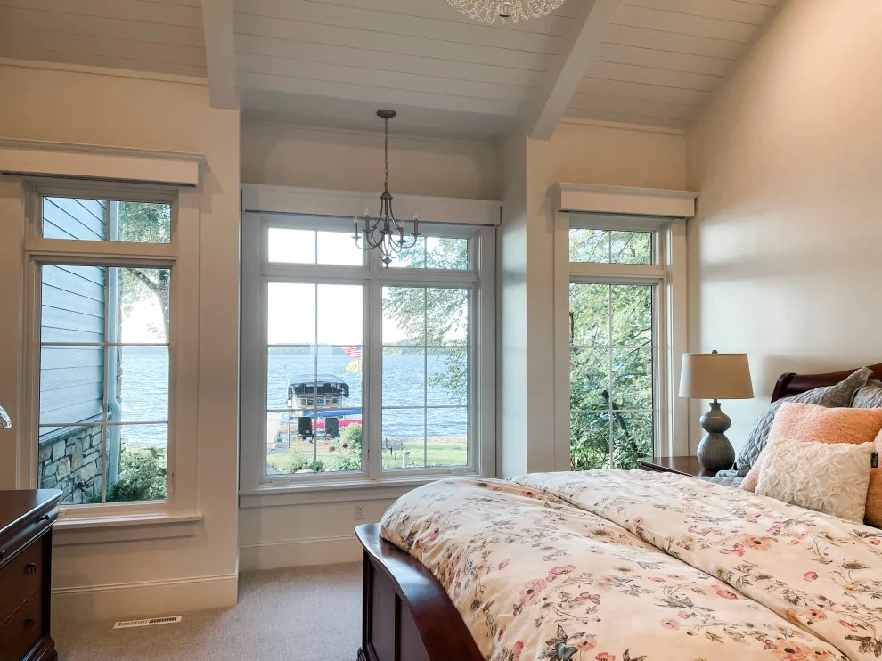 Gull Lake Coastal Elegance by Katie Kottke Interiors - Photo 12