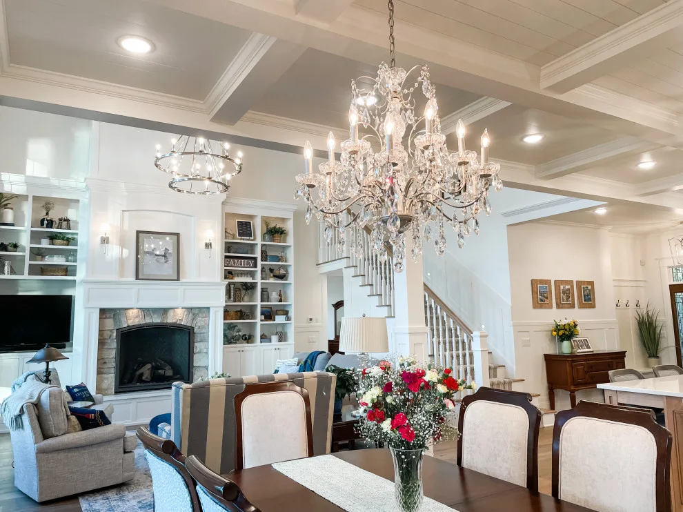 Gull Lake Coastal Elegance by Katie Kottke Interiors - Photo 14