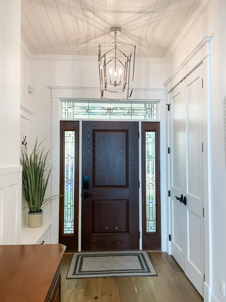 Gull Lake Coastal Elegance by Katie Kottke Interiors - Photo 44