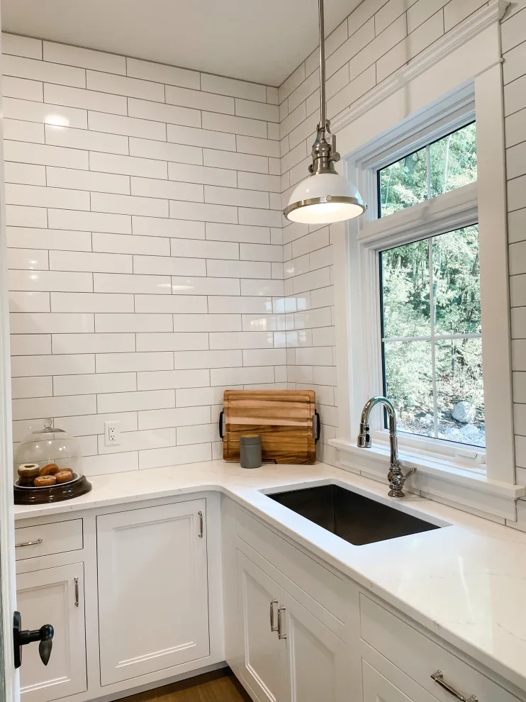 Gull Lake Coastal Elegance by Katie Kottke Interiors - Photo 25