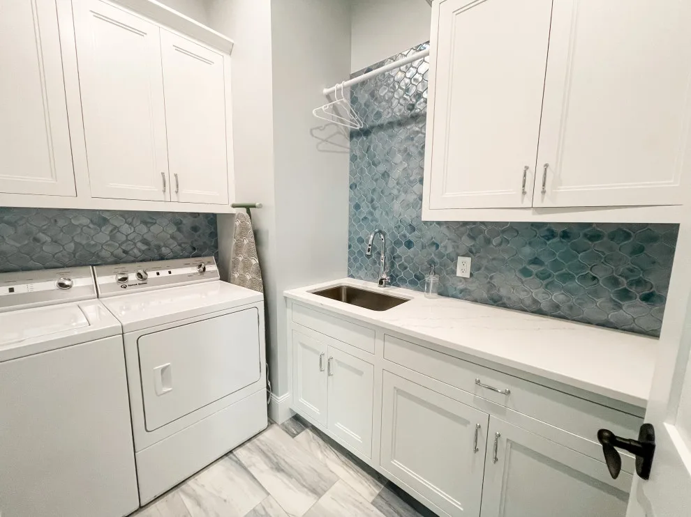 Gull Lake Coastal Elegance by Katie Kottke Interiors - Photo 5