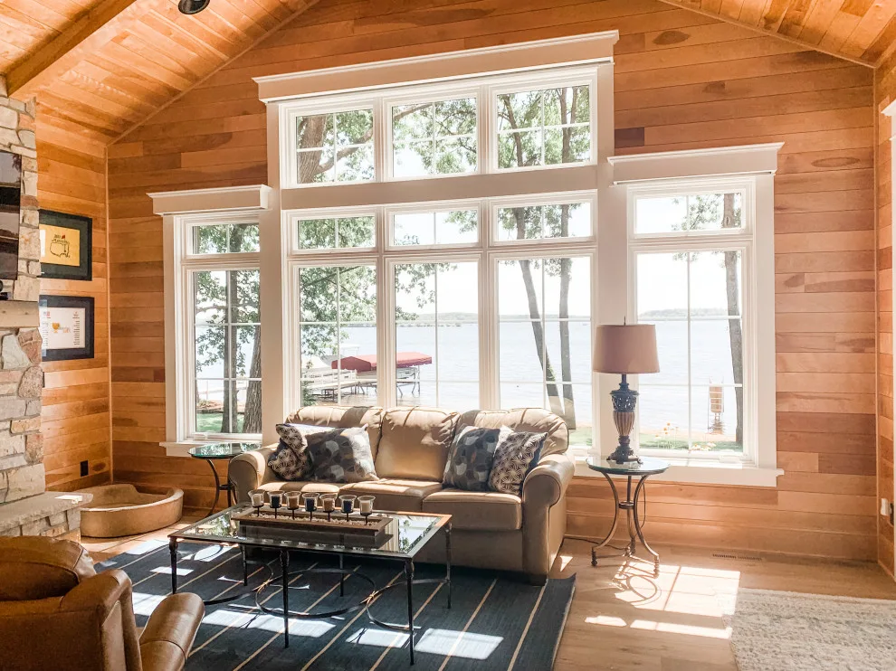 Gull Lake Coastal Elegance by Katie Kottke Interiors - Photo 17