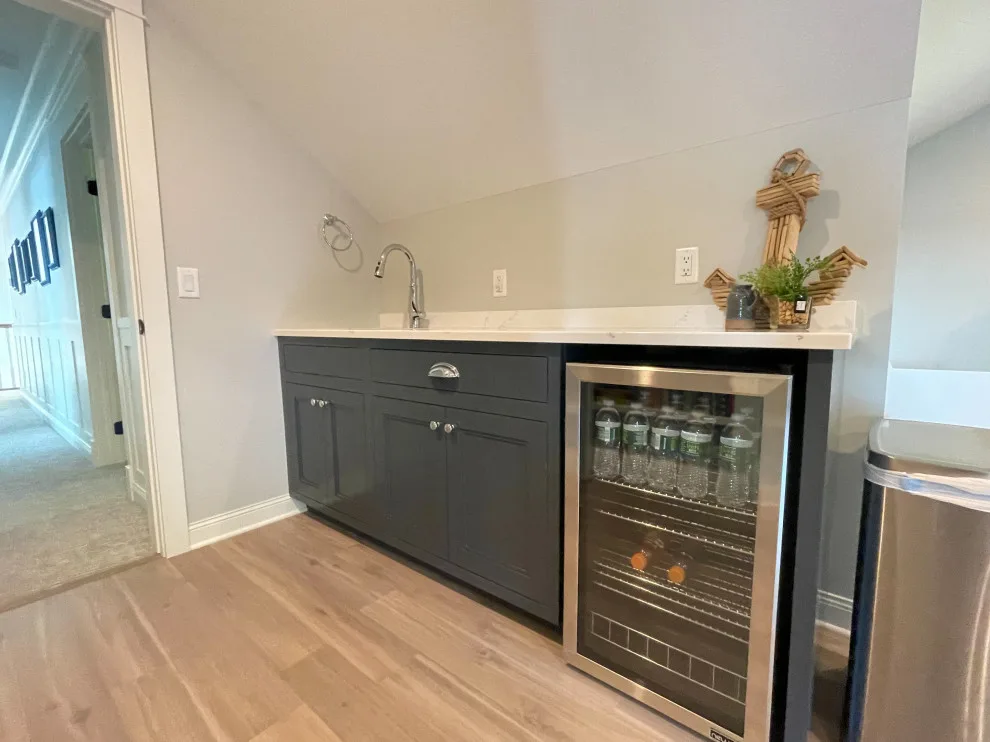 Gull Lake Coastal Elegance by Katie Kottke Interiors - Photo 31