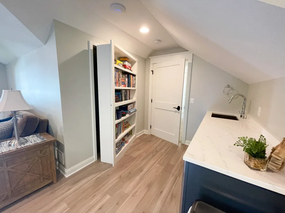 Gull Lake Coastal Elegance by Katie Kottke Interiors - Photo 2