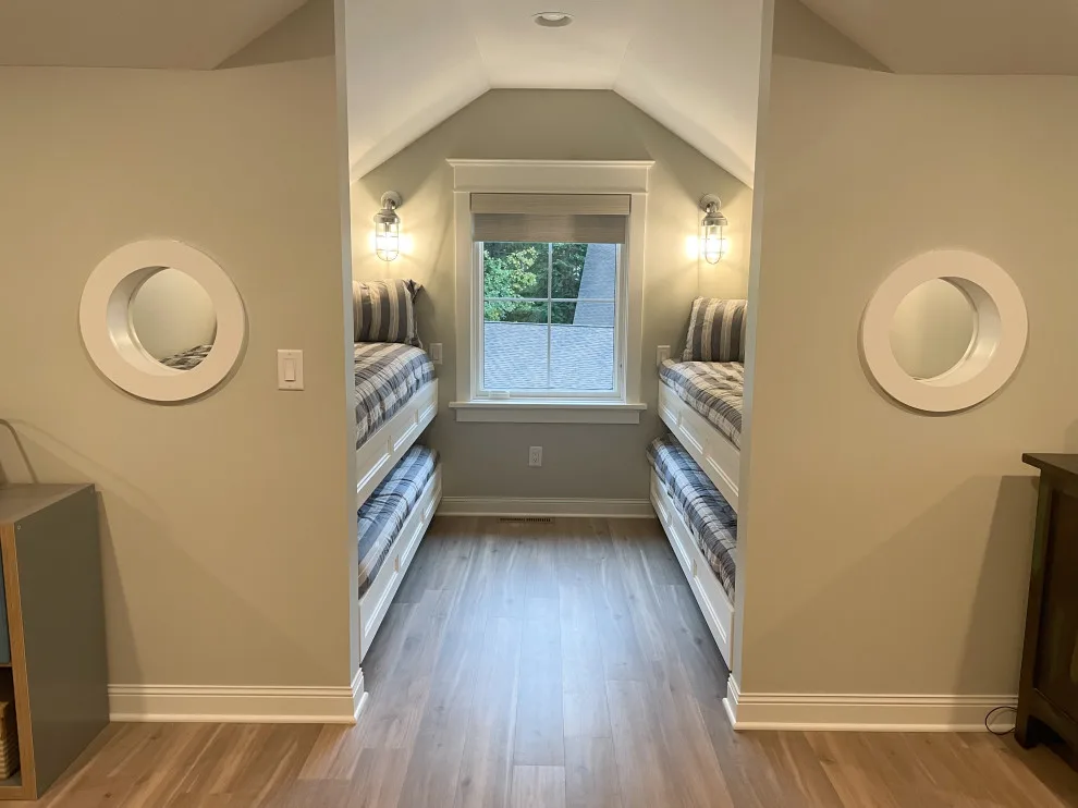 Gull Lake Coastal Elegance by Katie Kottke Interiors - Photo 42