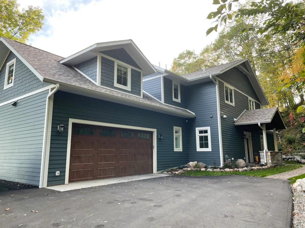 Gull Lake Coastal Elegance by Katie Kottke Interiors - Photo 47
