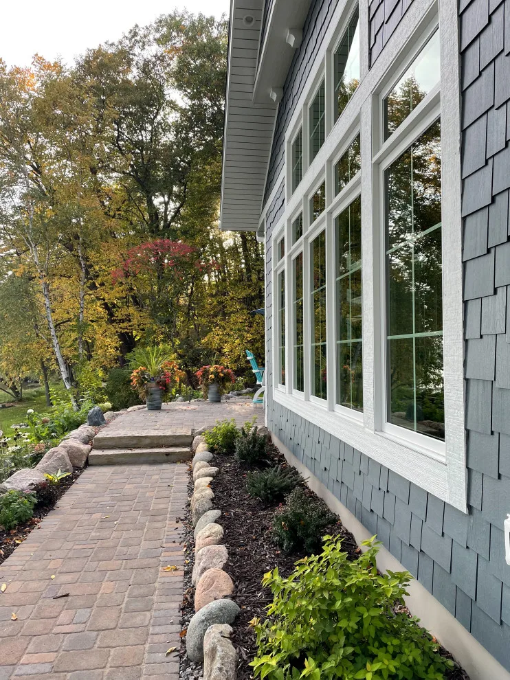 Gull Lake Coastal Elegance by Katie Kottke Interiors - Photo 4