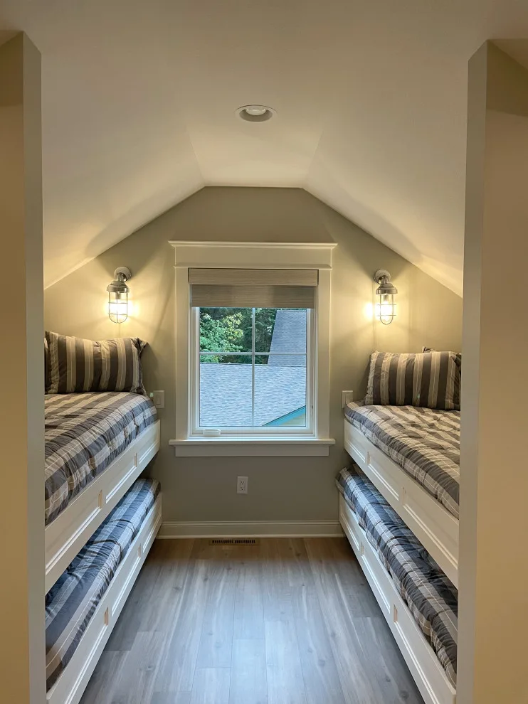Gull Lake Coastal Elegance by Katie Kottke Interiors - Photo 23