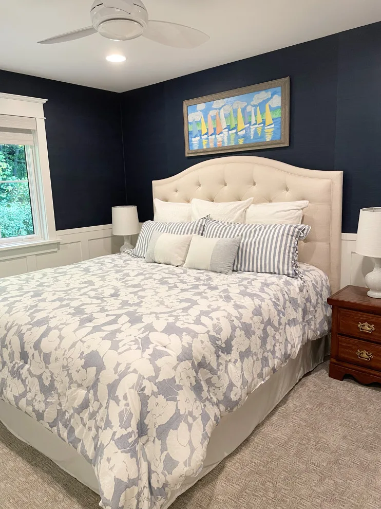 Gull Lake Coastal Elegance by Katie Kottke Interiors - Photo 13
