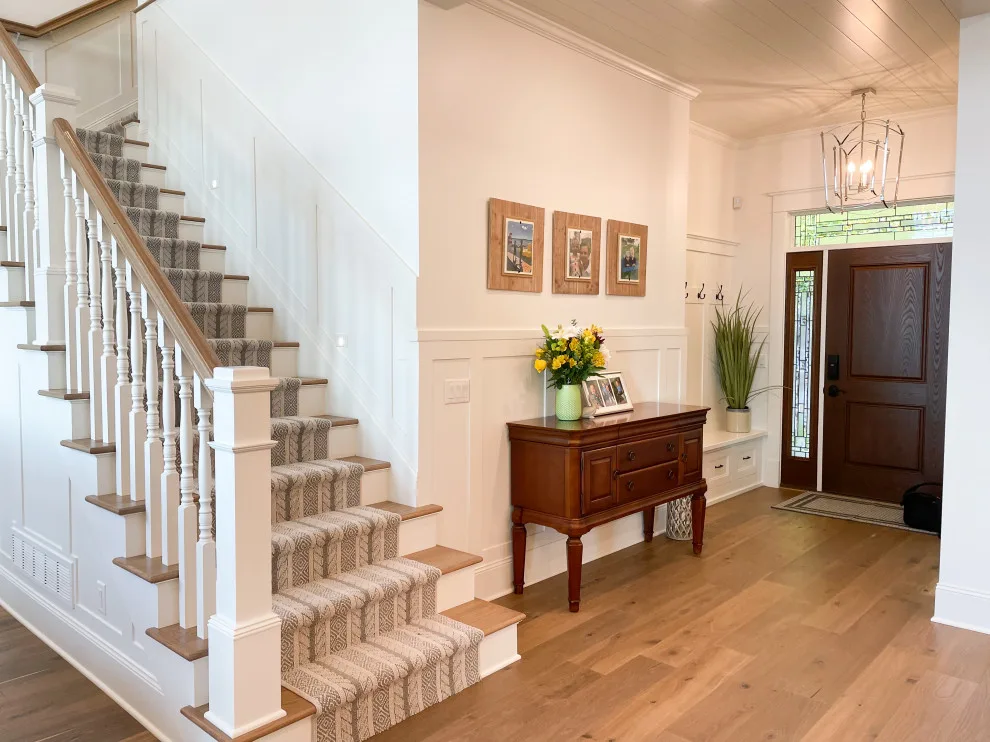 Gull Lake Coastal Elegance by Katie Kottke Interiors - Photo 21