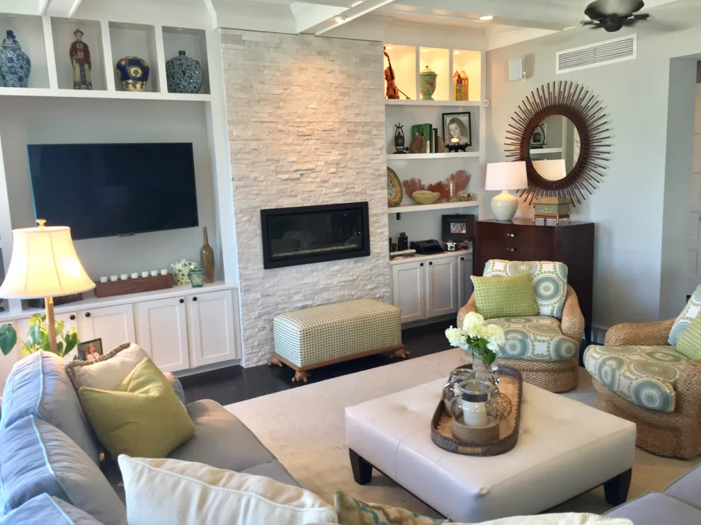 Coastal Restoration by House To Home - Photo 5