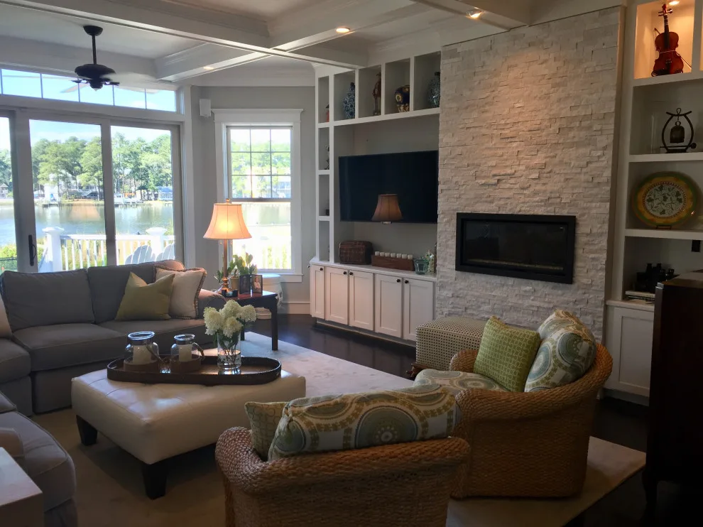 Coastal Restoration by House To Home - Photo 6