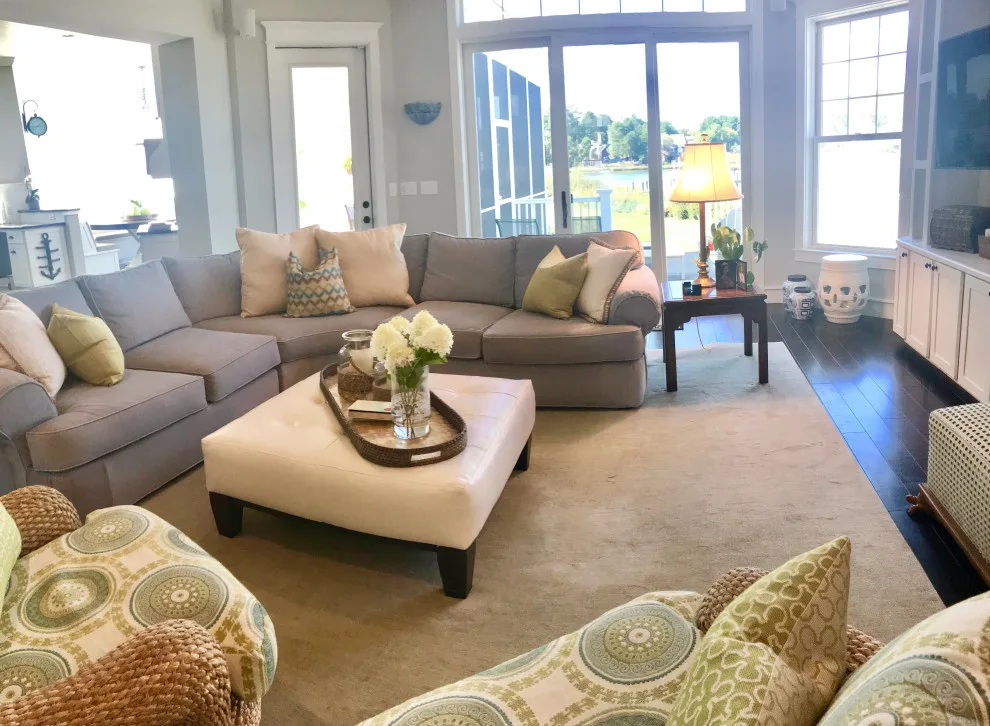 Coastal Restoration by House To Home - Photo 4