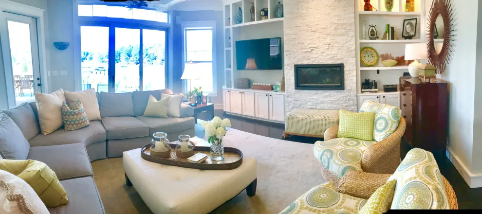 Coastal Restoration by House To Home - Photo 2