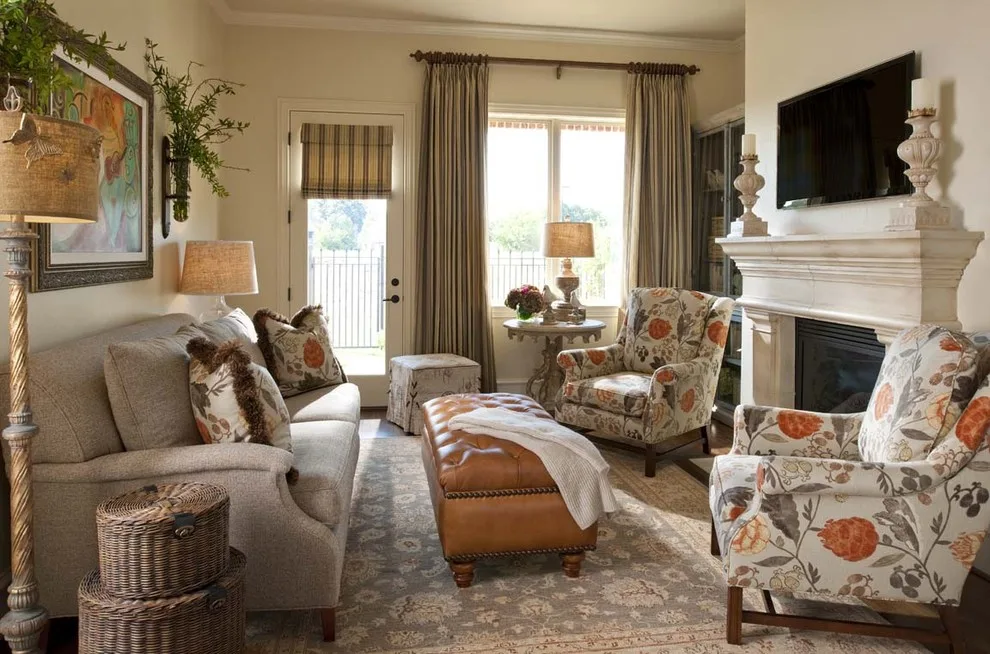 Beach-Inspired Townhouse by Wesley-Wayne Interiors, LLC - Photo 2