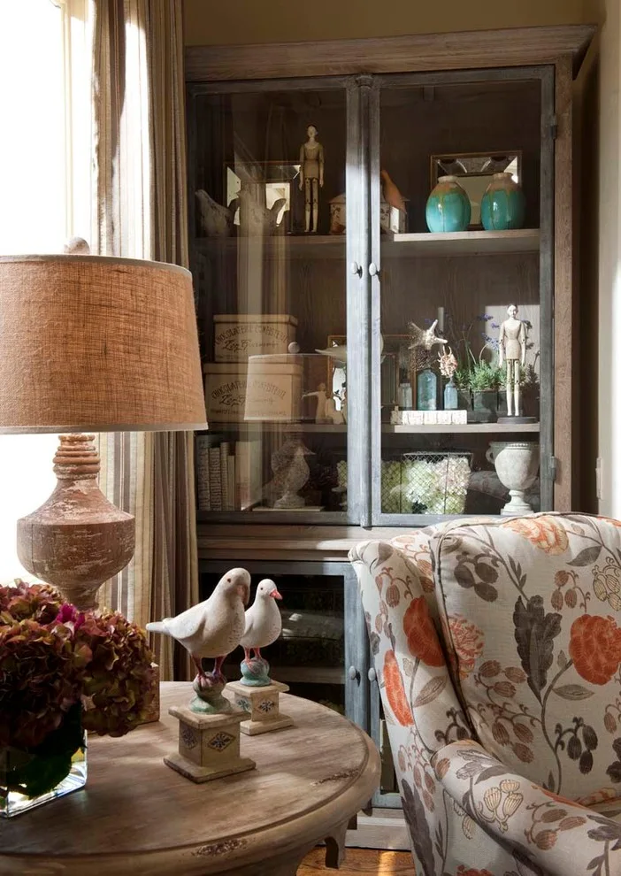 Beach-Inspired Townhouse by Wesley-Wayne Interiors, LLC - Photo 3