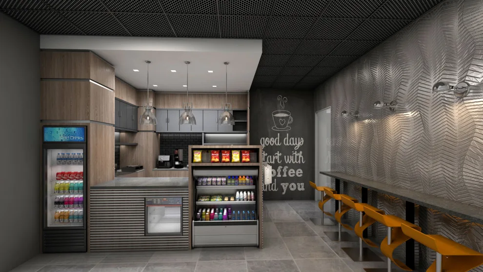 CAFÉ by Designs By Casandra - Photo 3