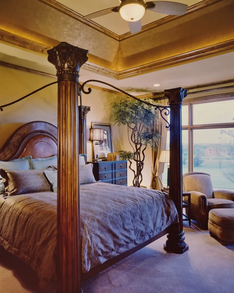 Thornwood Showhouse by LA Homebuilders by Coffey & Co. House Of Interiors - Photo 8