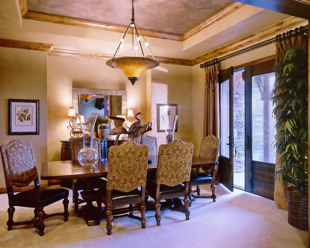 Thornwood Showhouse by LA Homebuilders by Coffey & Co. House Of Interiors - Photo 4