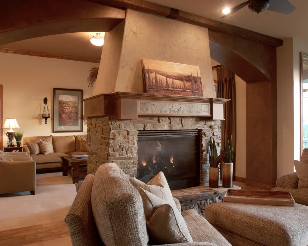 Thornwood Showhouse by LA Homebuilders by Coffey & Co. House Of Interiors - Photo 6