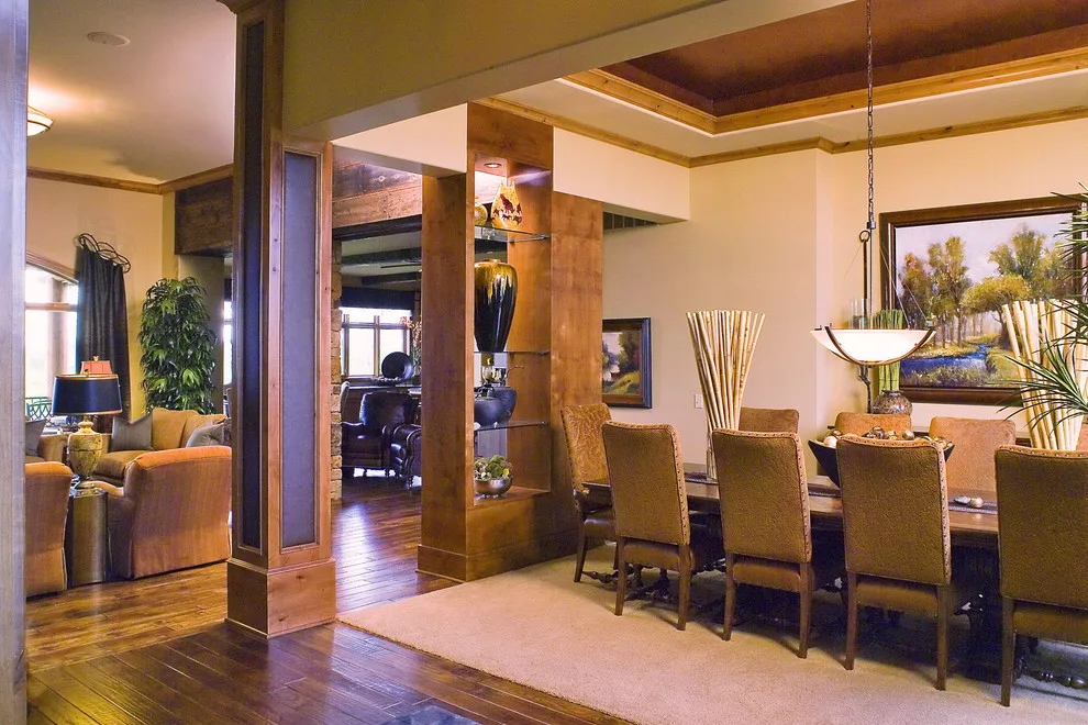 Jobes Home by Coffey & Co. House Of Interiors - Photo 8