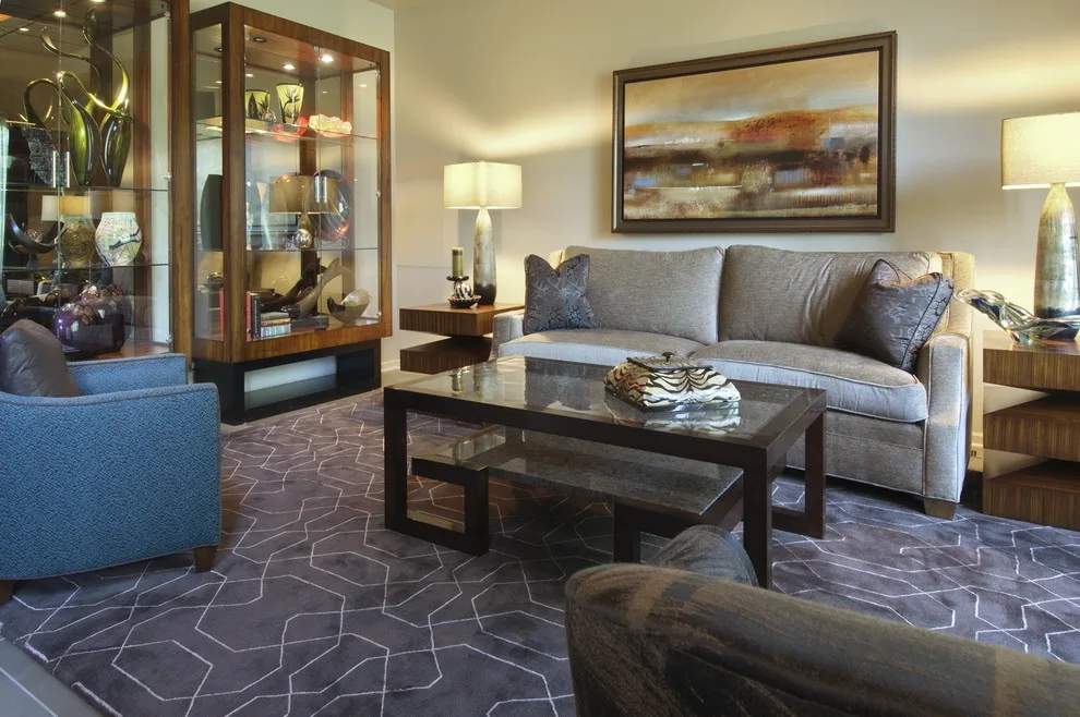 Christiansen Lounge by Coffey & Co. House Of Interiors - Photo 2