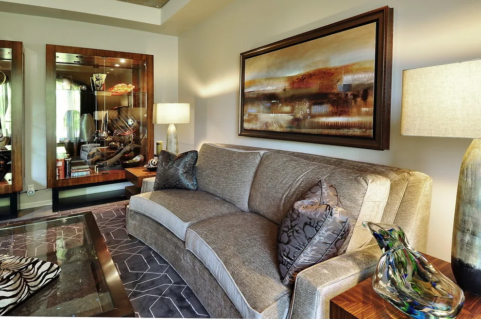 Christiansen Lounge by Coffey & Co. House Of Interiors - Photo 3