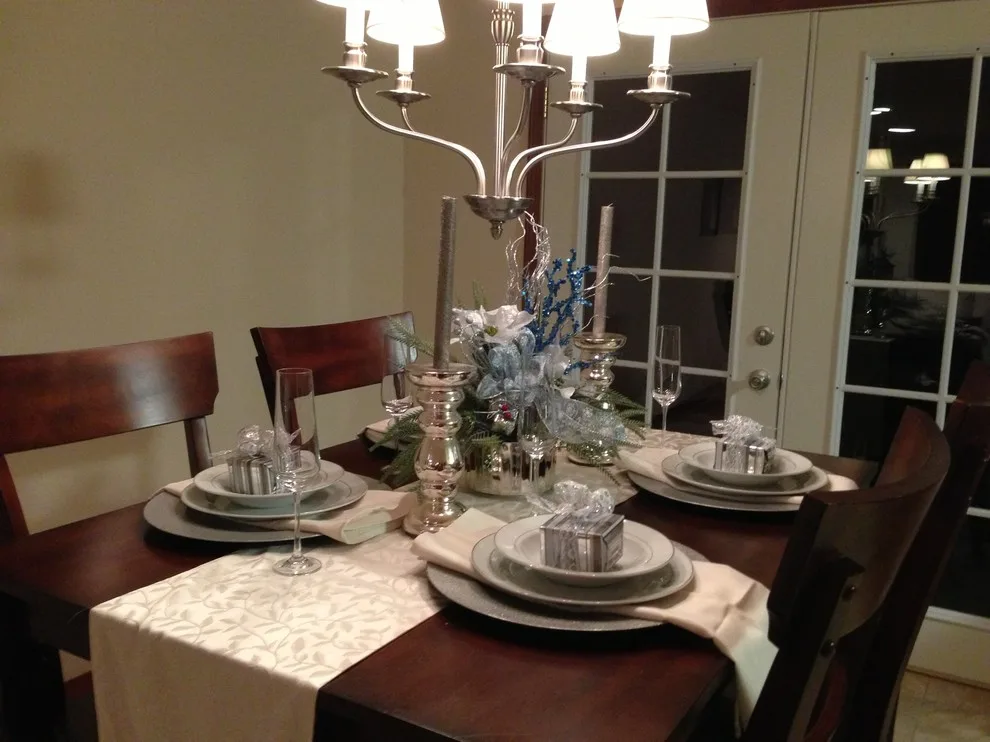 Colchester Residence by Peninsula Home Staging - Photo 3
