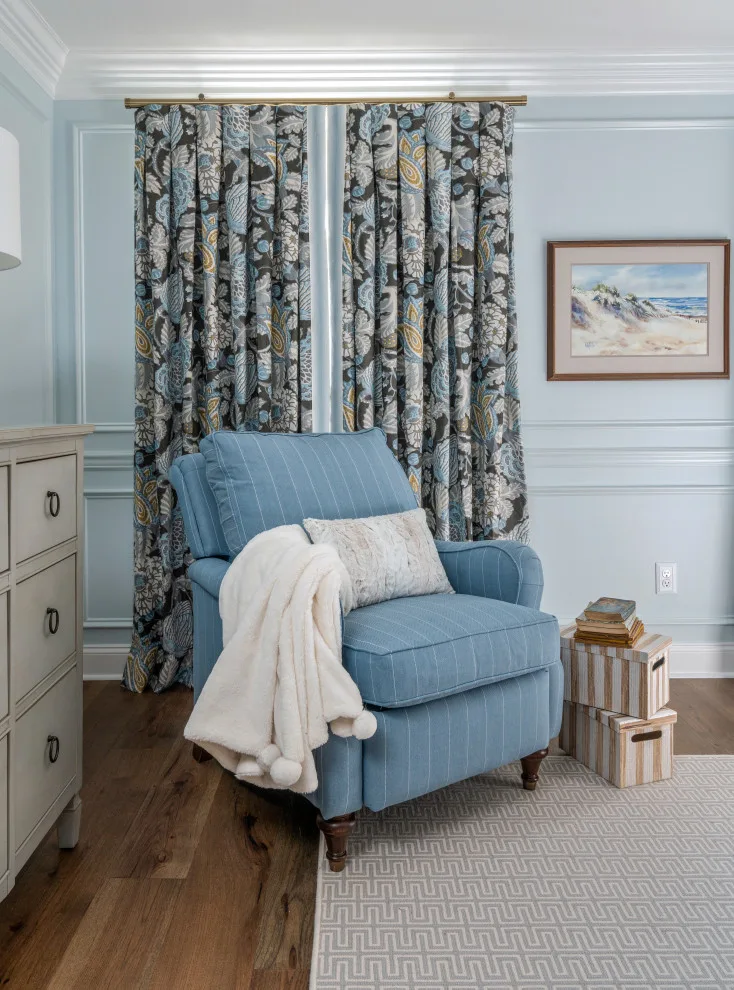Collegeville Master Suite by Holley Pokora Interior Design - Photo 12